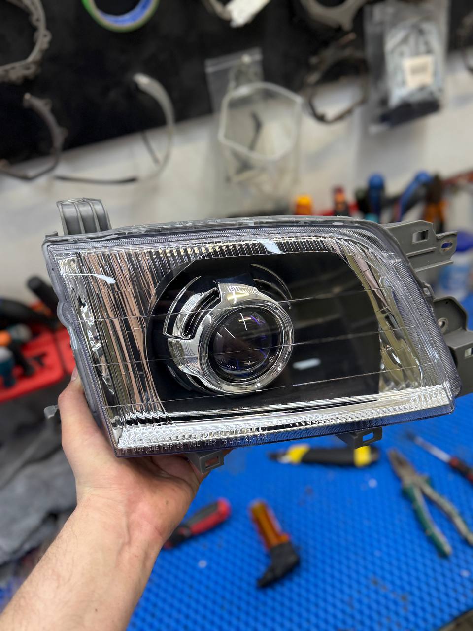 Пример работы 12